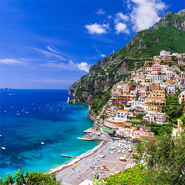 Amalfi Coast